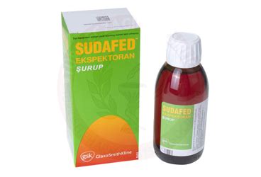 Dekoferin-ex Surup 150 Ml
