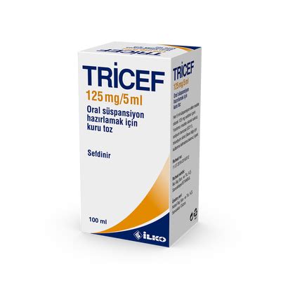 Denta-clar 125 Mg/5 Ml Oral Suspansiyon Hazirlamak Icin Granul 70 Ml