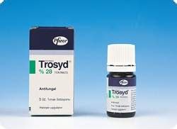 Dermo Trosyd %28 5 Ml Solusyon
