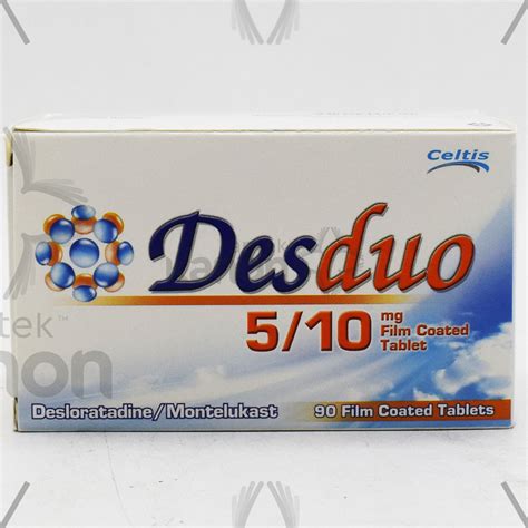 Desduo 2,5/4 Mg Sase (30 Sase)