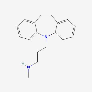 Desipram 25 Mg 100 Tablet