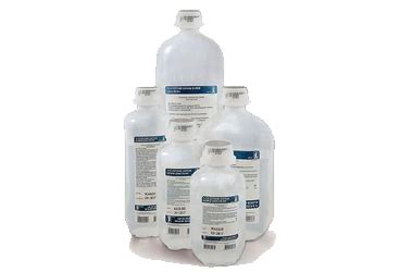 Desolite Bfs Iv. Infuzyon Icin Cozelti 1000 Ml (setli)