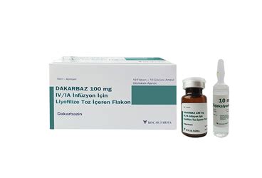 Deticene 100 Mg 10 Flakon