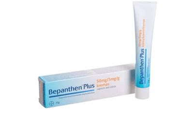 Dexpanten Plus %5 + %0,5 Krem (30 G Tup)