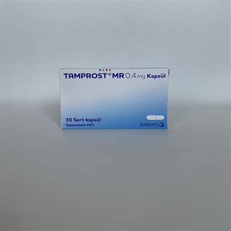 Dexridon Mr 10/30 Mg 30 Kapsul