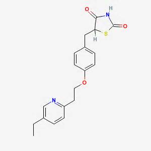 Dialic 45 Mg 90 Efervesan Tablet