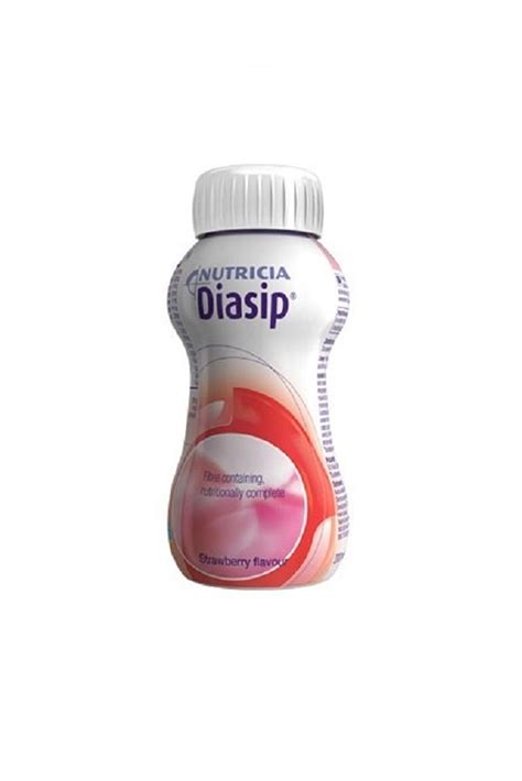 Diasip Cilek 200 Ml