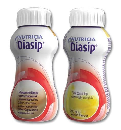 Diasip Vanilya 200 Ml