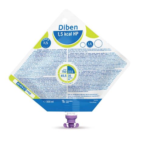 Diben 1,5 Kcal Hp