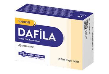 Diclasil 20 Mg Film Tablet (4 Tablet)