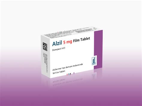 Diclasil 5 Mg Film Tablet (14 Film Tablet)