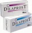 Dilaprost 5 Mg 30 Film Tablet