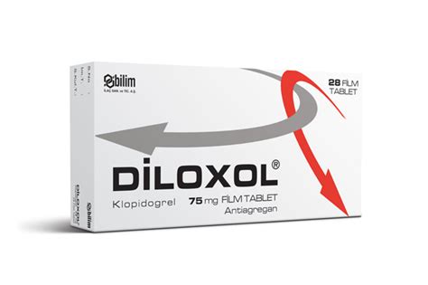 Diporel 75 Mg 28 Film Tablet