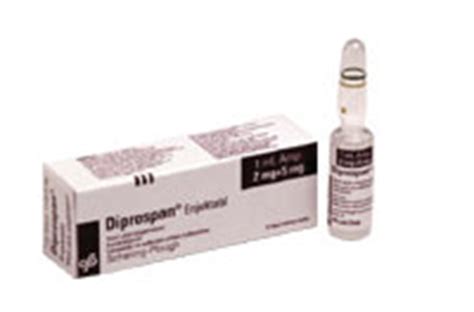Dipromed Enj. Icin Sus. Iceren Ampul