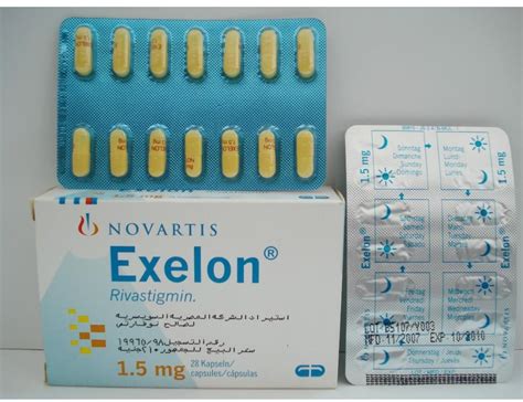 Divasmin 1,5 Mg 28 Kapsul