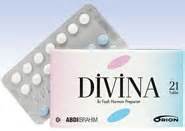 Divina 21 Tablet