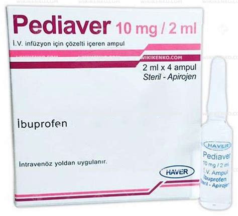 Dobuthaver250 Mg / 20 Ml I.v. Infuzyon Icin Konsantre Cozleti Iceren 1 Ampul