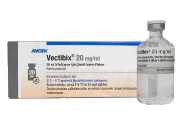 Doceter 20 Mg /0,5 Ml Iv Infuzyon Cozelti (1 Flakon)