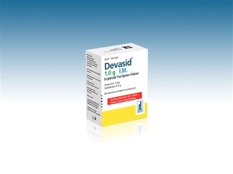 Doksetil 0,5 Gr 1 Flakon