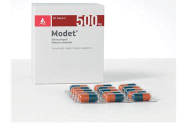 Doksilat 500 Mg Sert Kapsul (60 Kapsul)