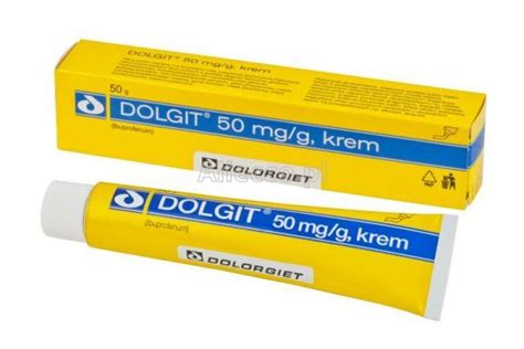 Dolgit %5 Krem (50 G)
