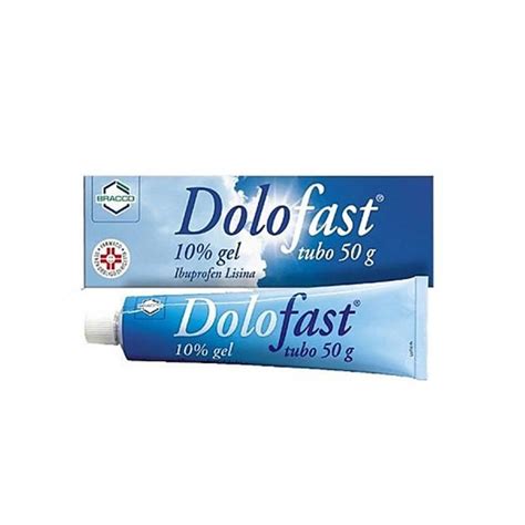Dolofast Plus % 1 + % 5 Jel ( 30 G )