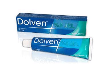 Dolven %5 Jel 40 Gr