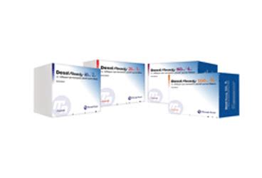 Doxel Ready 20 Mg/1 Ml Ivinfuzyonluk Konsantre Cozeltiiceren Flakon (1 Flakon)