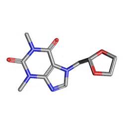 Doxofiz Sr 800 Mg 20 Tablet