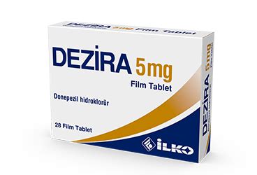 Dozyl 5 Mg Film Kapli 28 Tablet