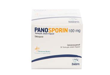 Drosporin 100 Mg 50 Yumusak Jelatin Kapsul