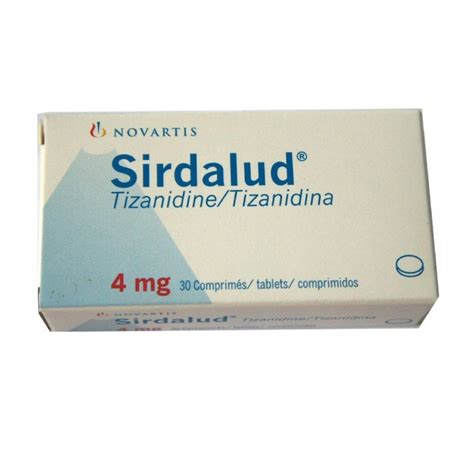 Duerid 30mg/4mg 30 Tablet