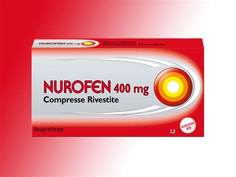 Dufen 400 Mg 30 Draje