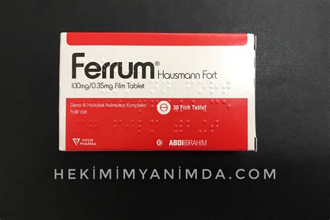 Dufen Fort 600 Mg 30 Film Tablet