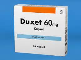 Dulaxat 60 Mg Gastro-rezistan Sert Kapsul (28 Kapsul)