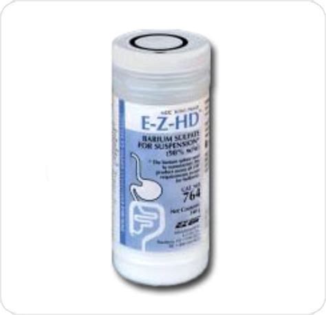 E.z.hd 340 Gr.susp.icin Kuru Toz