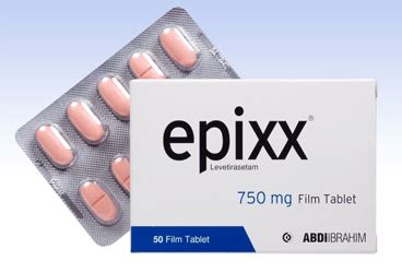 Epi-no 750 Mg 50 Film Tablet