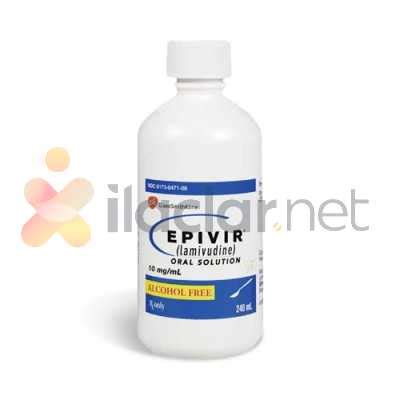 Epivir 10 Mg/ml Oral Cozelti