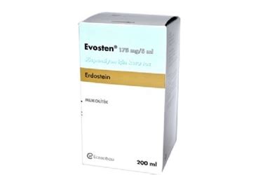 Erdobil 175 Mg/5 Ml Oral Suspansiyon Hazirlamak Icin Toz (100 Ml)