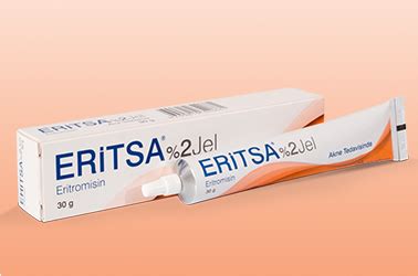 Eritsa % 2 30 Gr Jel