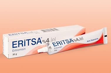 Eritsa % 4 30 Gr Jel