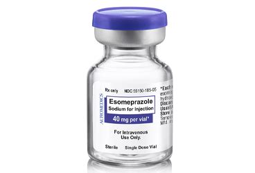 Esemeprol 40 Mg Iv Infuzyon / Enjeksiyon Icin Liyofilize Toz Iceren 1 Flakon