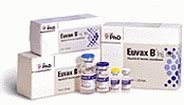 Euvax B 1 Ml 1 Flakon