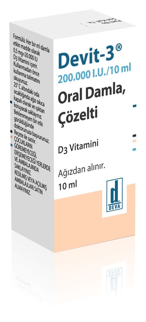 Evina E+c 100 Iu/500 Mg Yumusak Kapsul (20 Yumusak Kapsul)