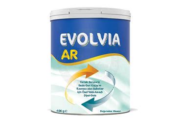 Evolvia Ar 400 G