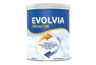 Evolvia Premature 400 G