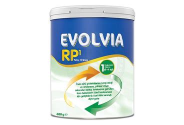 Evolvia Rp 1, 400 G