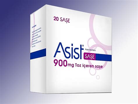 Expecdin 900 Mg Toz Iceren Sase (20 Sase)