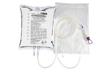 Extraneal Periton Diyaliz Cozeltisi (2500 Ml Tekli Torba)
