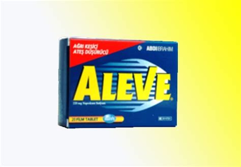 Exvile 220 Mg 20 Film Tablet